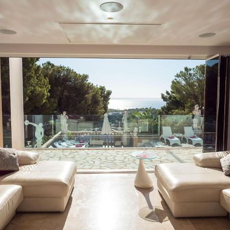Villa Ocean View Portals Nous  Esterno foto
